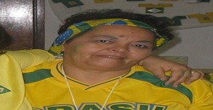 Florjambo 68 anos Sou de Mogi Das Cruzes/São Paulo, Procuro Encontros Amizade com Homem