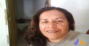 Violet2006 57 anos Sou de Natal/Rio Grande do Norte, Procuro Encontros Amizade com Homem