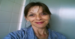 Danistar 57 anos Sou de Campinas/Sao Paulo, Procuro Encontros Amizade com Homem