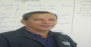 Otempopassa 64 anos Sou de Pirassununga/São Paulo, Procuro Namoro com Mulher