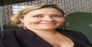 Cristinapac 52 anos Sou de Campina Grande/Paraiba, Procuro Encontros Amizade com Homem